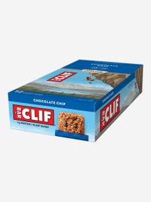 Confezione di barrette energetiche CLIF (12x68g)