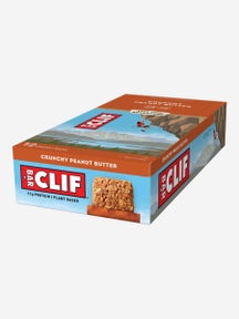 Confezione di barrette energetiche CLIF (12x68g)