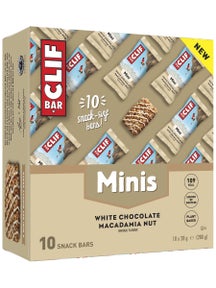 CLIF Energy Mini Bar Boxes (10x28g)