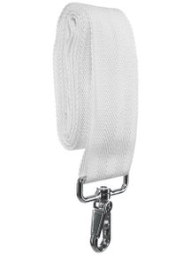 Center Net Strap Steel 