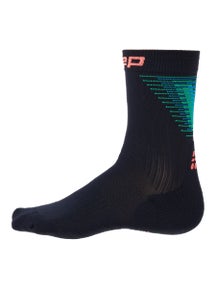 CEP Men's Core Run EDT. Halo Socks 