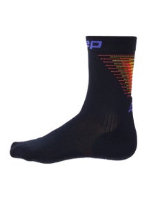 CEP Men's Core Run EDT. Halo Socks 