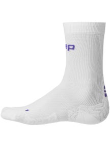 CEP Men's Core Run Ultralight Mid Cut Sock