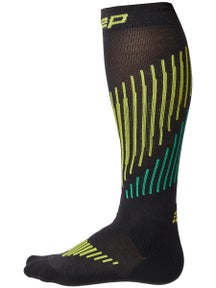 CEP Men's Core Run Merino Tall Sock