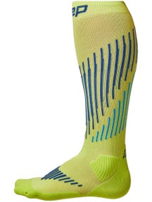 CEP Herren Core Run Merino Tall Socken