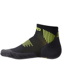 CEP Men's Core 5.0 Run Low Cut Sock