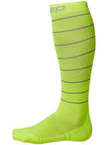 CEP Men's Pro Run Reflective Tall Socks