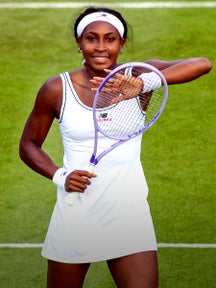 Cori Gauff