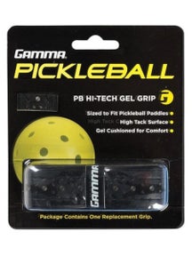 Gamma Pickleball Hi Tech Gel Grip