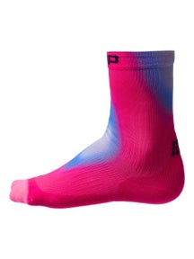 CEP Men's Core Run Edt. Gradient Mid Cut Sock