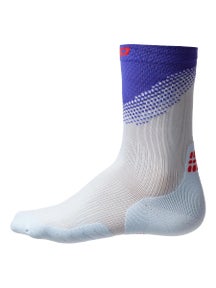 CEP Men's Core Run Edt. Split Mid Cut Sock