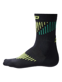 CEP Men's Core Run Merino Compression Mid Cut Sock