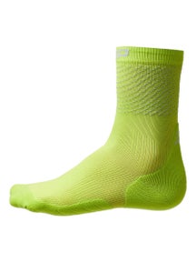 CEP Men's Pro Run Reflective 3.0 Mid Cut Sock