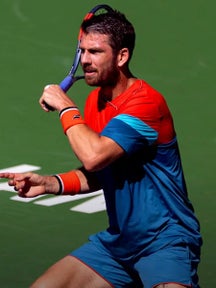 Cameron Norrie