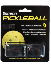 Gamma Pickleball Contour Grip