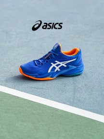 Asics Court FF 3