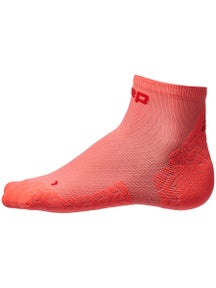 CEP Women's Core Run Ultralight Low Cut Socks