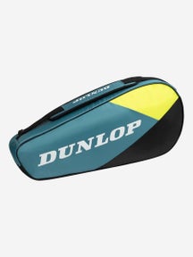 Dunlop SX Club Teal/Yellow 3R Bag