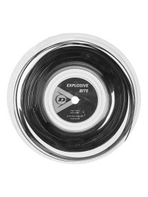 Dunlop Explosive Bite 16G (1.30) Reel Black 