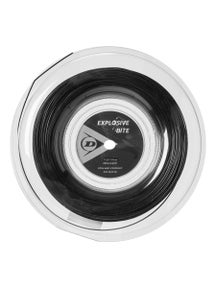 Dunlop Explosive Bite 17G (1.25) Reel Black