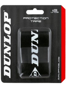 Dunlop Protection Tape 2026 Black/White