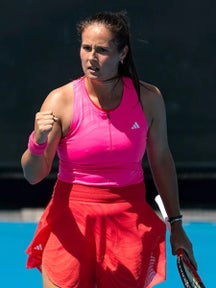Daria Kasatkina