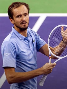 Daniil Medvedev