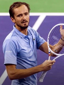 Daniil Medvedev