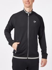 Dunlop Men's Club Knitted Jacket