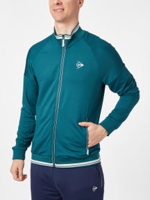 Dunlop Men's Club Knitted Jacket