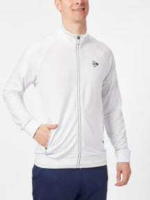 Dunlop Men's Club Knitted Jacket