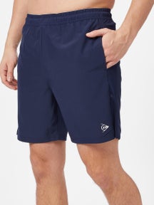 Short Homme Dunlop Club Woven 18 cm