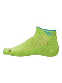 Drymax Running Lite-Mesh Mini Crew Socks