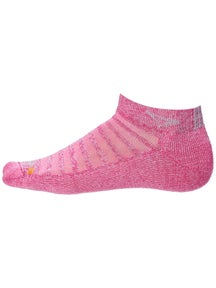 Drymax Running Lite-Mesh Mini Crew Socks