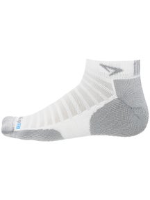 Calcetines tobilleros Drymax Run Lite-Mesh