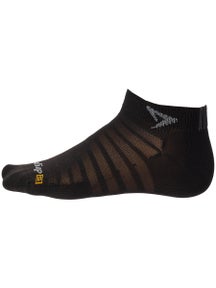 Drymax Run Hyper Thin Mini Crew Sock
