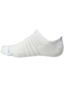 Drymax Hyper Thin No Show Socks