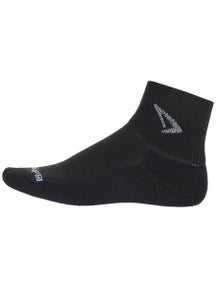 Drymax Lite Trail Running 1/4 Crew Socks