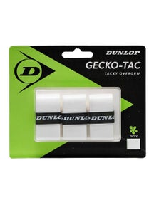 Dunlop GeckoTac Overgrip 0.5mm (3er-Pack)