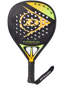 Dunlop Inferno Carbon Extreme Padel Racket