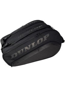 Dunlop Thermo Elite Padel Racket Bag Black