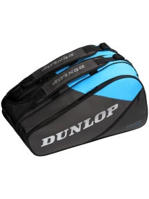 Dunlop FX Performance Racketbag Bag Blue/Black