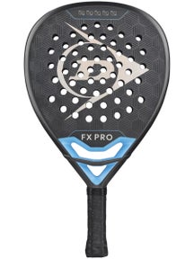 Dunlop FX Pro 2026 Padel Racket