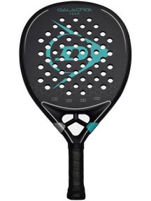 Dunlop Galactica Team 2025 Padel Racket Demo