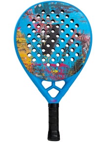 Dunlop Galactica OS By Nisse Racket