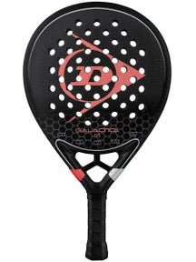 Dunlop Galactica OS 2025 Padel Racket Demo