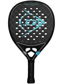 Dunlop Galactica Lite 2025 Padel Racket Demo