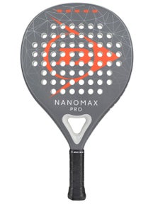 Dunlop Nanomax Pro 2026 Padel Racket