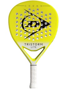 Dunlop Tristorm Lite 2025 Padel Racket