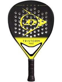 Dunlop Tristorm Pro 2025 Padel Racket